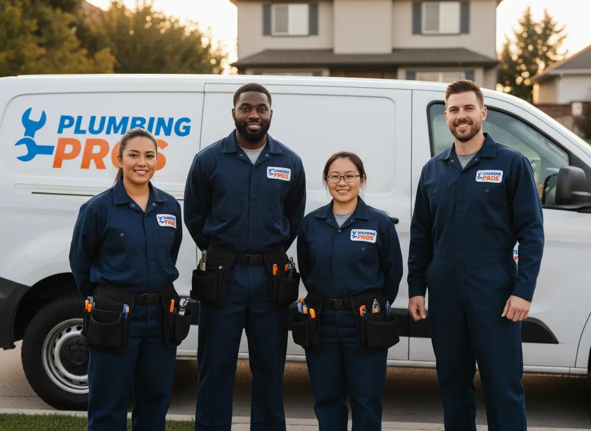 Water Heater Repair company in West Terre Haute, IN